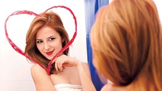 30 Days to Greater Self Love