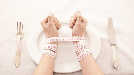 Bulimia Nervosa Checklist