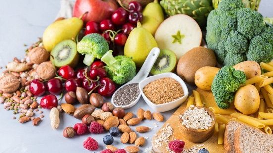 Make Better Food Choices With The NuVal Nutritional Scoring System