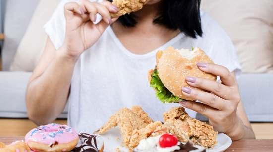 Prevent Overeating With A Few Simple Adjustments