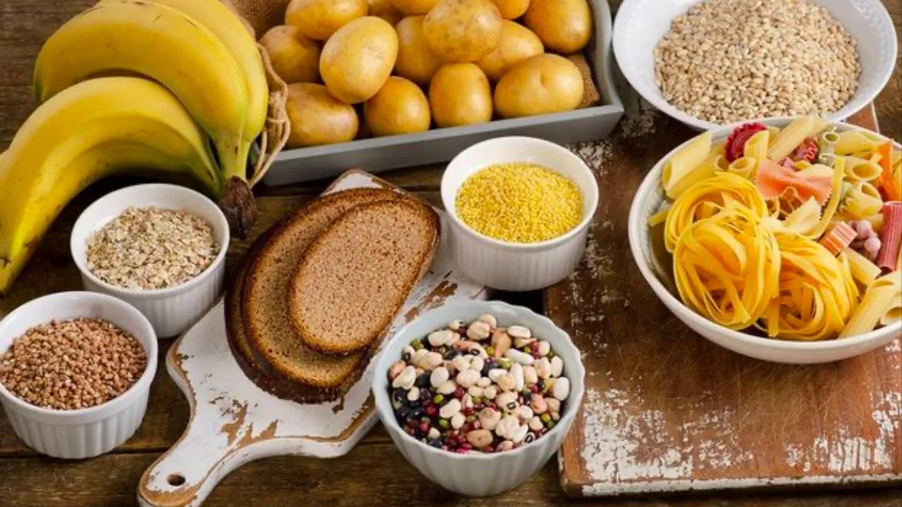 The Truth About Carb Cycling for Weight Loss