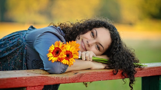 Try a 30 Day Happiness Challenge