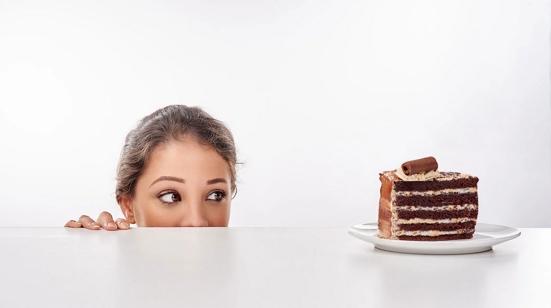 You’re Never Too Old to Tame Your Sweet Tooth